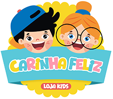 Loja Carinha Feliz