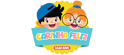 Loja Carinha Feliz