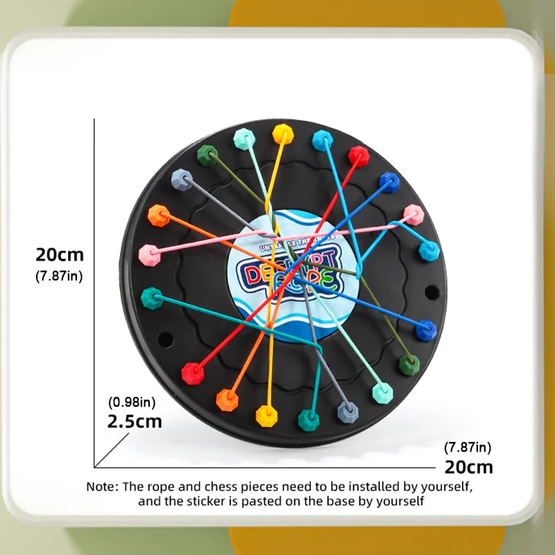 NózKids-Brinquedo Educativo