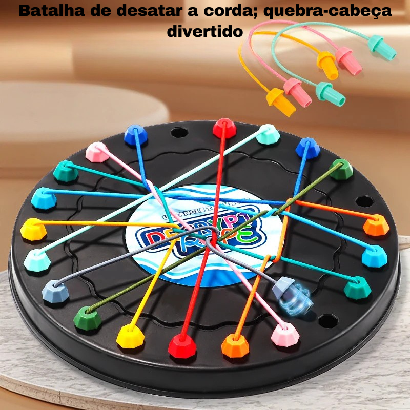 NózKids-Brinquedo Educativo