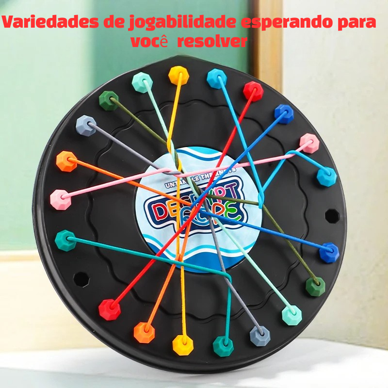 NózKids-Brinquedo Educativo