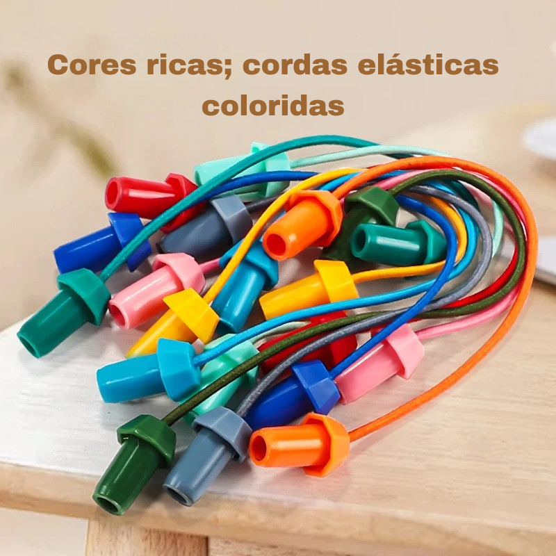 NózKids-Brinquedo Educativo