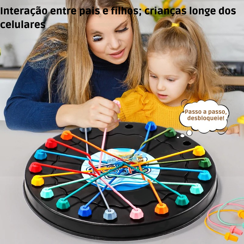 NózKids-Brinquedo Educativo