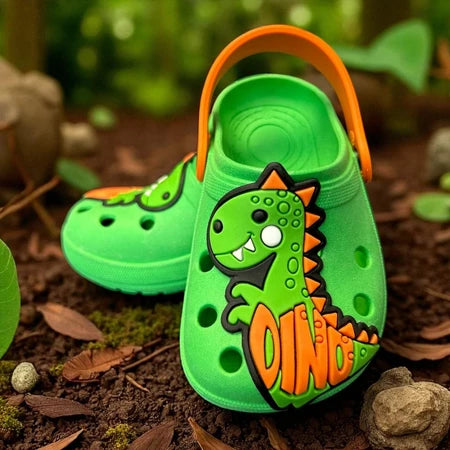 Babuche Sandalia Infantil Criança Menino Leve Divertido Masculino Confortavel Delicado