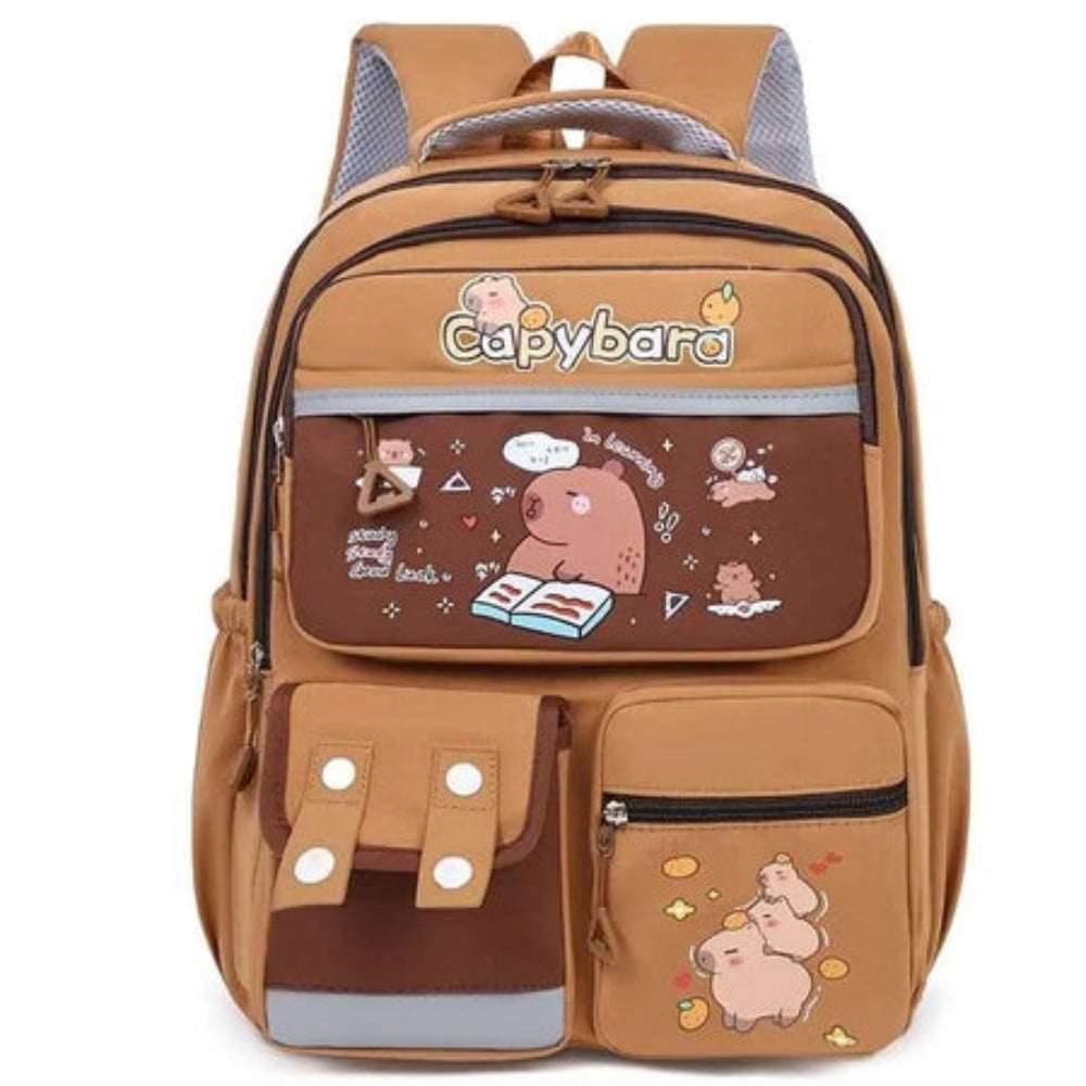 MOCHILA INFANTIL MULTIFUNCIONAL