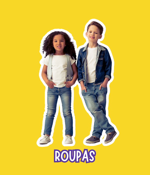 Roupas