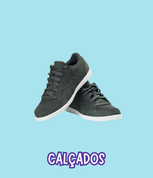 Calçados