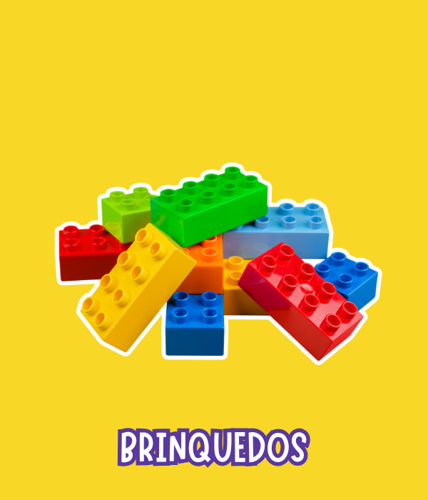 Brinquedos