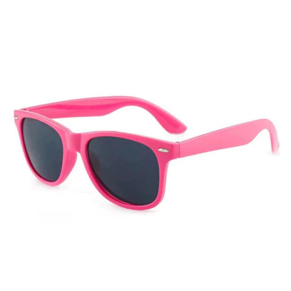 ÓCULOS DE SOL INFANTIL POLARIZADO UV400 FLEXÍVEL