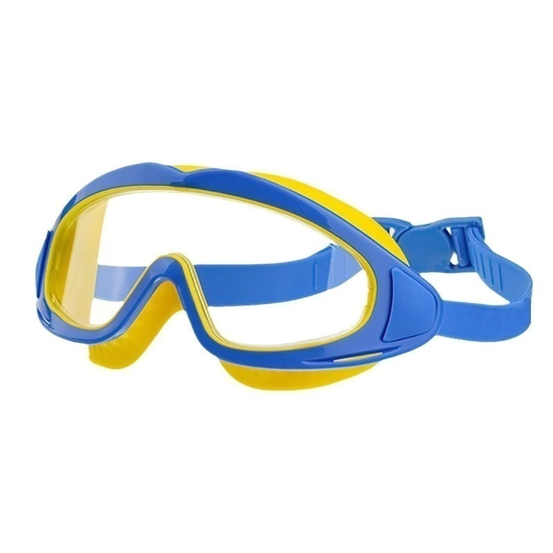 Óculos Natação Infantil  [NA COMPRA DO 2 ÓCULOS GANHE  10% DE DESCONTO]