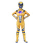 Fantasia Power Rangers